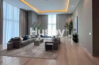 Apartment - 4 Bedrooms - 7 Bathrooms for rent in Jumeirah Living Marina Gate - Marina Gate - Dubai Marina - Dubai