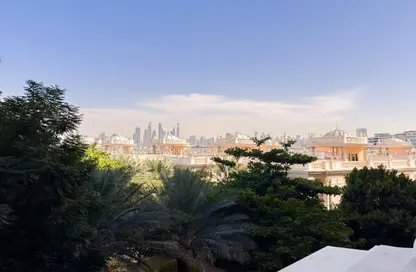 Apartment - 2 Bedrooms - 3 Bathrooms for sale in Kempinski Palm Residence - The Crescent - Palm Jumeirah - Dubai