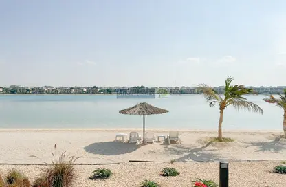 Villa - 5 Bedrooms - 6 Bathrooms for sale in Marbella - Mina Al Arab - Ras Al Khaimah