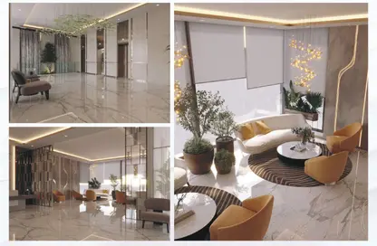Apartment - 1 Bedroom - 2 Bathrooms for sale in Vivanti Residences - Jumeirah Village Circle - Dubai