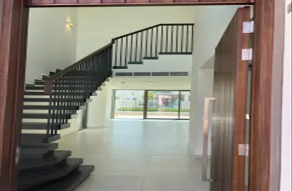 Villa - 4 Bedrooms - 4 Bathrooms for sale in Talia - The Valley - Dubai