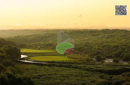 أرض - استوديو للبيع في الخور - الزورا - عجمان