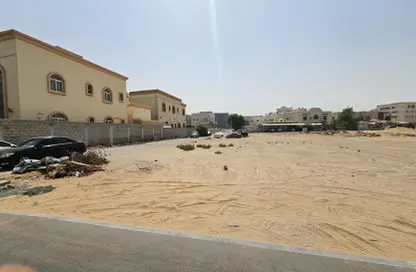 أرض - استوديو للبيع في 2 المويهات - المويهات - عجمان