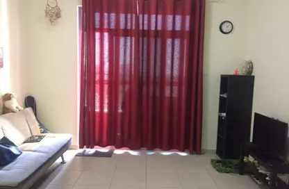 Apartment - Studio - 1 Bathroom for sale in Palace Tower 2 - Palace Towers - Dubai Silicon Oasis - Dubai