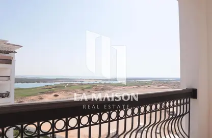 Apartment - 2 Bedrooms - 2 Bathrooms for sale in Ansam 1 - Ansam - Yas Island - Abu Dhabi