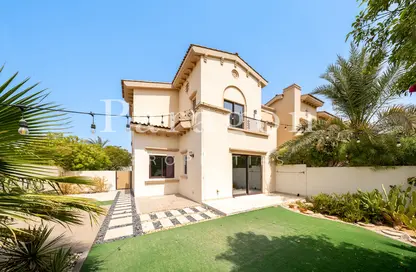 Villa - 3 Bedrooms - 4 Bathrooms for rent in Mira 2 - Mira - Reem - Dubai