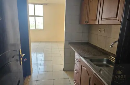 Apartment - Studio - 1 Bathroom for rent in Al Hamidiya 1 - Al Hamidiya - Ajman