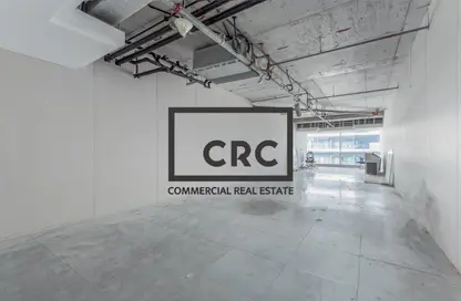 Office Space - Studio for rent in Blue Bay Tower - Business Bay - Dubai