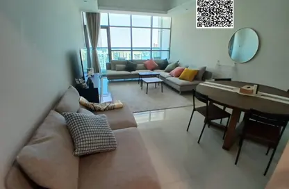 Apartment - 1 Bedroom - 2 Bathrooms for sale in Gulfa Towers - Al Rashidiya 1 - Al Rashidiya - Ajman
