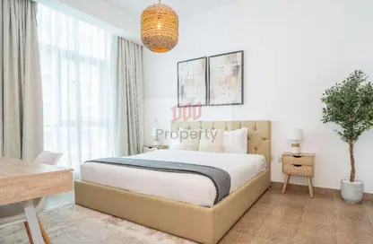 شقة - غرفة نوم - 2 حمامات للبيع في برج هاميلتون - الخليج التجاري - دبي شقة - غرفة نوم - 2 حمامات للبيع في برج هاميلتون - الخليج التجاري - دبي