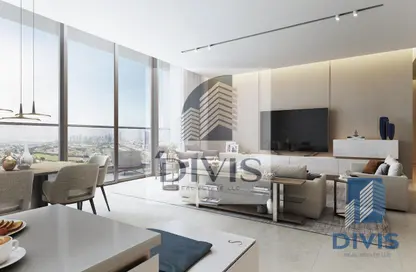 Apartment - 2 Bedrooms - 2 Bathrooms for sale in Sobha Verde - Jumeirah Lake Towers - Dubai