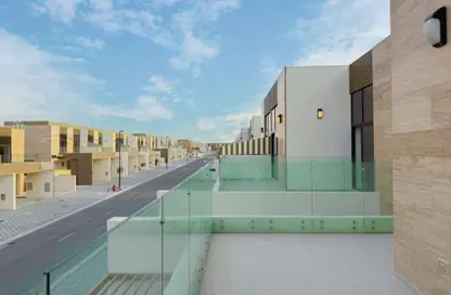 Villa - 4 Bedrooms - 4 Bathrooms for rent in The Fields - District 11 - Mohammed Bin Rashid City - Dubai