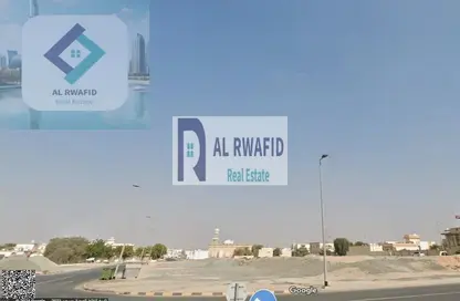 أرض - استوديو للبيع في الجرف الصناعية 3 - الجرف الصناعية - عجمان