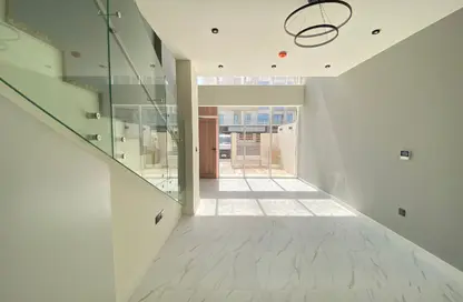 Townhouse - 1 Bedroom - 2 Bathrooms for rent in Rukan 3 - Dubai Land - Dubai