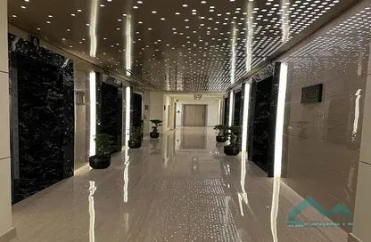 صورة لـ استقبال / بهو شقة - غرفة نوم - 2 حمامات للبيع في برج مى دو رى - أبراج بحيرة الجميرا - دبي ، صورة رقم 1