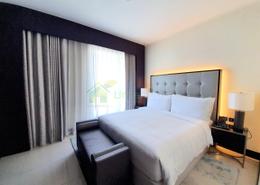 Apartment - 1 bedroom - 1 bathroom for rent in The Address Downtown Hotel - Downtown Dubai - Dubai Apartment - 1 bedroom - 1 bathroom for rent in The Address Downtown Hotel - Downtown Dubai - Dubai