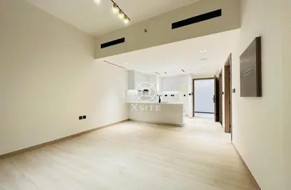 Apartment - 1 Bedroom - 2 Bathrooms for rent in Binghatti Corner - Jumeirah Village Circle - Dubai
