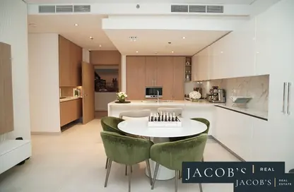 Apartment - 2 Bedrooms - 3 Bathrooms for sale in Ellington House IV - Dubai Hills Estate - Dubai