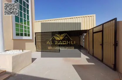 Villa - 5 Bedrooms - 5 Bathrooms for rent in Al Rawda 2 Villas - Al Rawda 2 - Al Rawda - Ajman