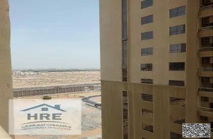 Apartment - 2 Bedrooms - 2 Bathrooms for sale in Emirates City - Ajman