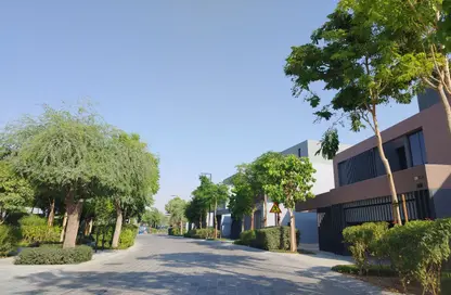 Villa - 4 Bedrooms - 6 Bathrooms for rent in Kaya - Masaar - Tilal City - Sharjah