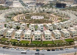 أرض للبيع في حدائق الإمارات 1 - قرية الجميرا سركل - دبي