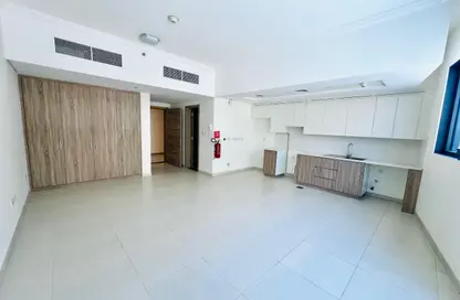 Apartment - Studio - 1 Bathroom for rent in Al Multaqa Avenue - Mirdif Hills - Mirdif - Dubai