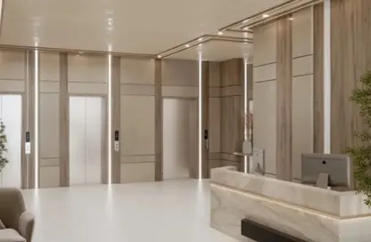 Apartment - 1 Bedroom - 2 Bathrooms for sale in Alef Noon Residence - Jumeirah Village Circle - Dubai