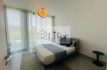 شقة - 2 غرف نوم - 3 حمامات للبيع في سكون - حي نسيج - الجادة - الشارقة