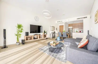 شقة - 2 غرف نوم - 3 حمامات للايجار في 5242 تاور 2 - 5242 - دبي مارينا - دبي