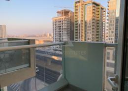 Studio - 1 حمام للكراء في عزيزي فاريشتا - الفرجان - دبي