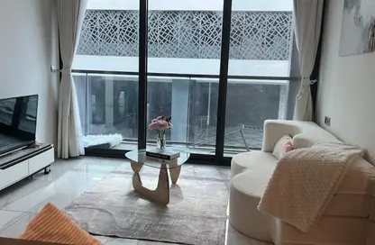 شقة - غرفة نوم - 2 حمامات للايجار في سامانا هيلز - ارجان - دبي