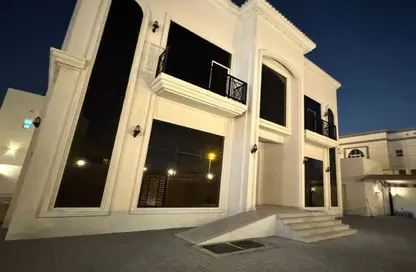 Villa - 6 Bedrooms - 7 Bathrooms for rent in Al Quoz 1 Villas - Al Quoz 1 - Al Quoz - Dubai Villa - 6 Bedrooms - 7 Bathrooms for rent in Al Quoz 1 Villas - Al Quoz 1 - Al Quoz - Dubai