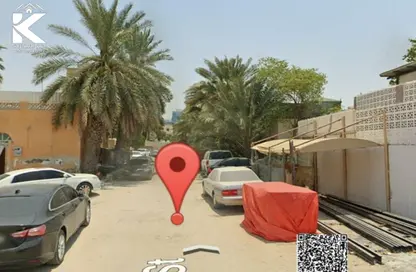 Land - Studio for sale in Liwara 1 - Ajman