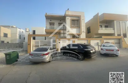 فيلا - 5 غرف نوم - 7 حمامات للبيع في 1 الياسمين - الياسمين - عجمان