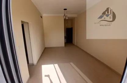 شقة - 2 غرف نوم - 2 حمامات للايجار في الجرف 3 - الجرف - عجمان وسط المدينة - عجمان