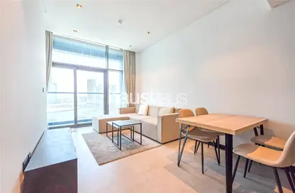 شقة - غرفة نوم - 1 حمام للبيع في 15 Northside - Tower 2 - 15 نورث سايد - الخليج التجاري - دبي