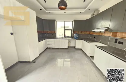 Villa - 5 Bedrooms - 7 Bathrooms for rent in Al Yasmeen 1 - Al Yasmeen - Ajman