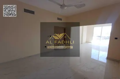Apartment - 1 Bedroom - 2 Bathrooms for rent in Al Jurf 3 - Al Jurf - Ajman Downtown - Ajman