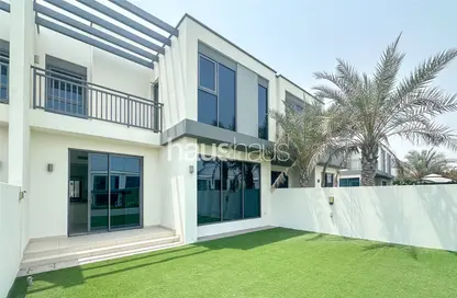 فيلا - 4 غرف نوم - 3 حمامات للايجار في مابل 3 - مابل ات دبي هيلزاستايت - دبي هيلز استيت - دبي
