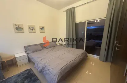 شقة - 1 حمام للايجار في بوتانيكا - قرية الجميرا سركل - دبي