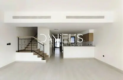 Villa - 4 Bedrooms - 5 Bathrooms for sale in Santorini - Damac Lagoons - Dubai Villa - 4 Bedrooms - 5 Bathrooms for sale in Santorini - Damac Lagoons - Dubai