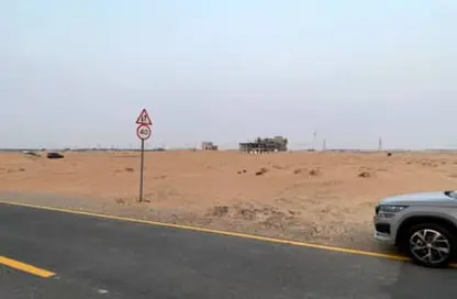 Land - Studio for sale in Altay Hills - Al Suyoh - Sharjah