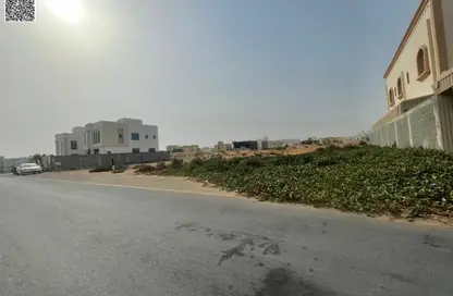 أرض - استوديو للبيع في 1  الروضة - الروضة - عجمان