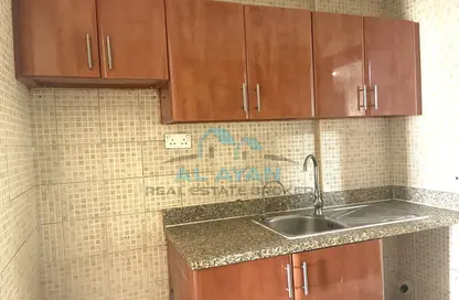 Apartment - Studio - 1 Bathroom for rent in IC1-EMR-22 - Emirates Cluster - International City - Dubai