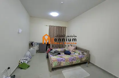 Apartment - 1 Bedroom - 2 Bathrooms for sale in Al Ferasa Tower - Al Majaz 1 - Al Majaz - Sharjah
