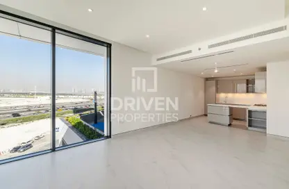 Apartment - 3 Bedrooms - 3 Bathrooms for rent in Sobha Creek Vistas Grande - Sobha Hartland - Mohammed Bin Rashid City - Dubai