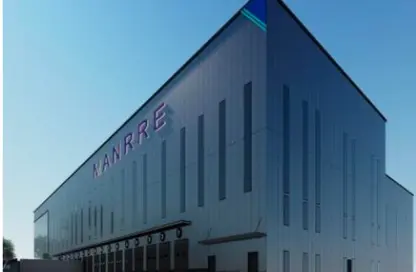 Warehouse - Studio for rent in Freezone South - Jebel Ali Freezone - Jebel Ali - Dubai