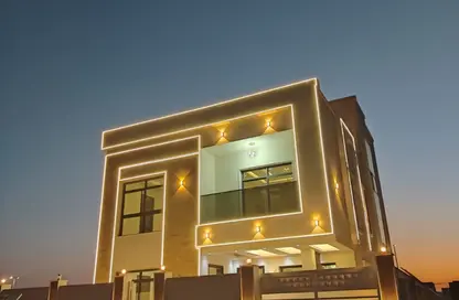 فيلا - 6 غرف نوم - 8 حمامات للبيع في مدينة الإمارات - عجمان