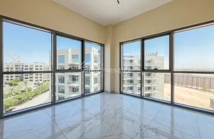 Apartment - 2 Bedrooms - 1 Bathroom for rent in MAG 520 - MAG 5 - Dubai South (Dubai World Central) - Dubai